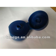 injection flip top cap mould